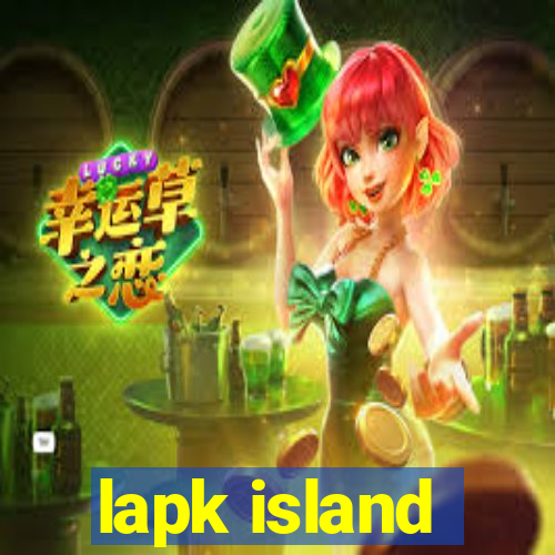 lapk island